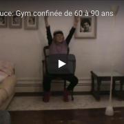 Gym confine e