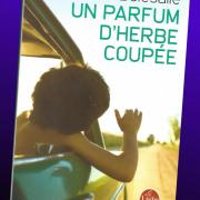 J ai lu un parfum d herbe coupe e