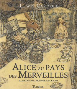 Lewis carroll alice2