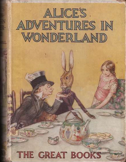 Lewis carroll alice5