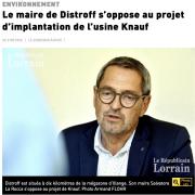 Maire distrof1